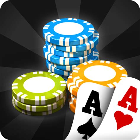 poker offline apps for android